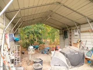 4212 West Prince Road, Farmville, NC 27828 – photo 18: Carport