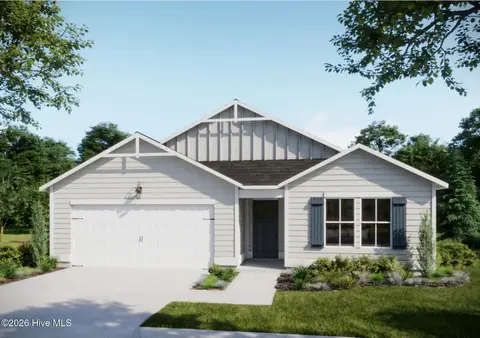 1023 Lake House Road 104, Leland