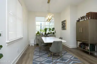 166 Champions Ridge Drive, Southern Pines, NC 28387 – photo 19: 22Dining