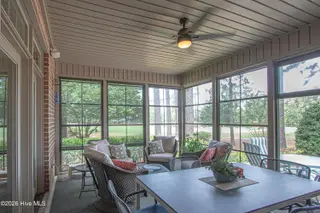 185 Baltusrol Lane, Pinehurst, NC 28374 – photo 23: Porch1