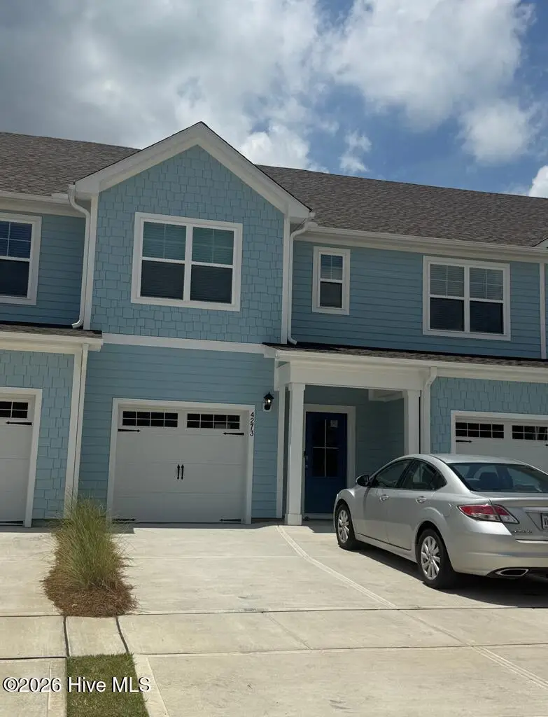 4273 Allsbrook Lane Unit 1051, Leland, NC 28451 – photo 1 of 46