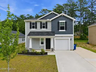821 Conductor Court, Vass, NC 28394 – photo 1: inage