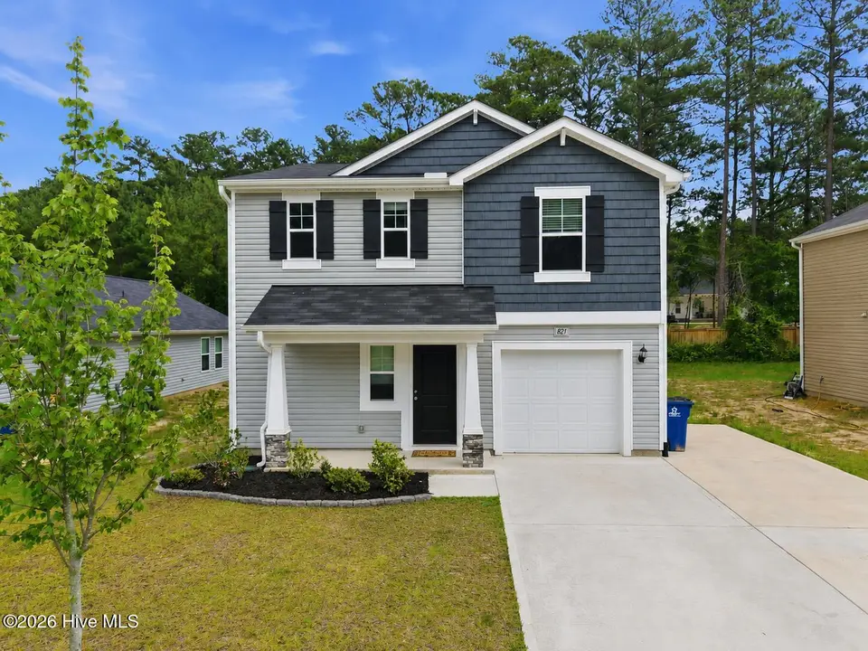 821 Conductor Court, Vass, NC 28394 – photo 1 of 38: inage