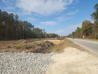 12 Acres Dr Mlk Jr Boulevard, New Bern, NC 28562 – photo 7: Hwy 43 Construction
