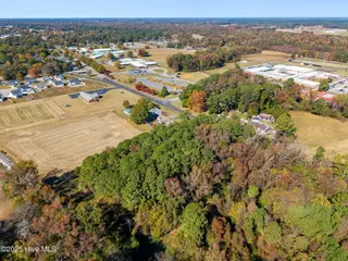 3278 Moye Turnage Road, Farmville, NC 27828 – photo 11: Aerial