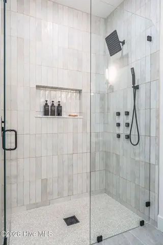 399 Spring Lake Drive, Pinehurst, NC 28374 – photo 24: Walk-in-Shower