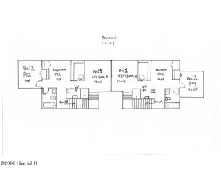 922 Queen Street, New Bern, NC 28560 – photo 4: 922 queen st story 2