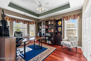 693 Donmovin Court NW, Calabash, NC 28467 — 4-bedroom home in Meadowlands, Calabash, NC, photo 10 of 59
