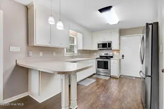 302 N Pointe Drive, Goldsboro, NC 27530 – photo 18: Kitchen