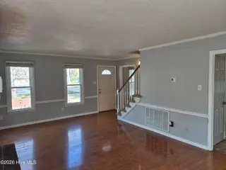 207 Duffy Drive, Goldsboro, NC 27534 — 3-bedroom home in Stonesthrow, Goldsboro, NC, photo 8 of 17