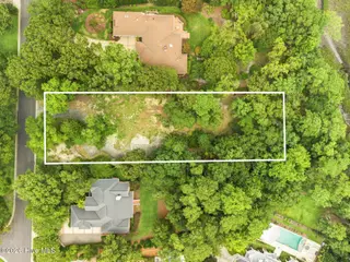 813 Gull Point Road, Wilmington, NC 28405 — lot in Landfall, Wilmington, NC, photo 6 of 20