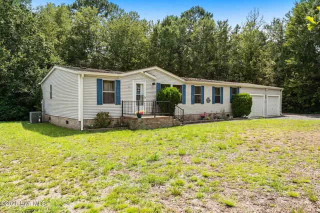 7122 Channel Ii SW, Ocean Isle Beach, NC 28469