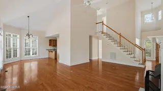 202 Juniper Creek Boulevard, Pinehurst, NC 28374 – photo 10: Living Room