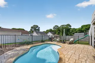 131 NE 15th Street, Oak Island, NC 28465 – photo 2