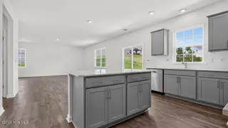 713 Lazy Elm Lane, Aberdeen, NC 28315 – photo 11: Collinswood_Hanover A3_107_Gray_NOFP_SPE