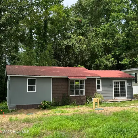 1810 Ocean Haven Rd SW, Ocean Isle Beach