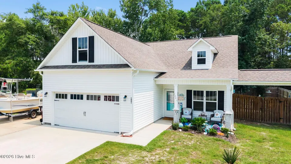 1001 Dan Owen Drive, Hampstead, NC 28443 – photo 1 of 45