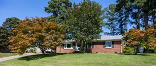 104 Stark Circle N, Wilson, NC 27893 – photo 1: Updated main