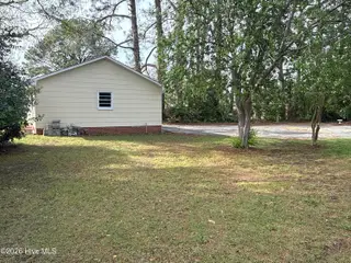 415 E 5th Street, Washington, NC 27889 – photo 5: Rear Yard (1)