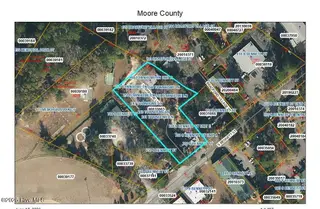 257 Townhome Lane 257, Southern Pines, NC 28387 – photo 5: Parcel