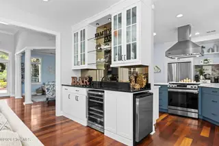 585 Westchester Place SW, Ocean Isle Beach, NC 28469 – photo 17: Wine Bar