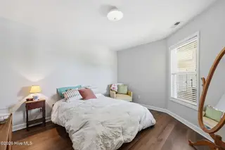 413 Commerce Avenue C, Morehead City, NC 28557 – photo 10: Bedroom 2