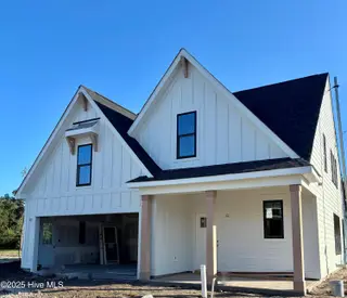 1032 Fawn Valley Way, Wilmington, NC 28409 – photo 1: FV 9 Progress Exterior 2