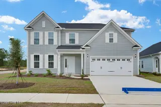 3319 Grand Park Way, Leland, NC 28451 – photo 1: Lot 39