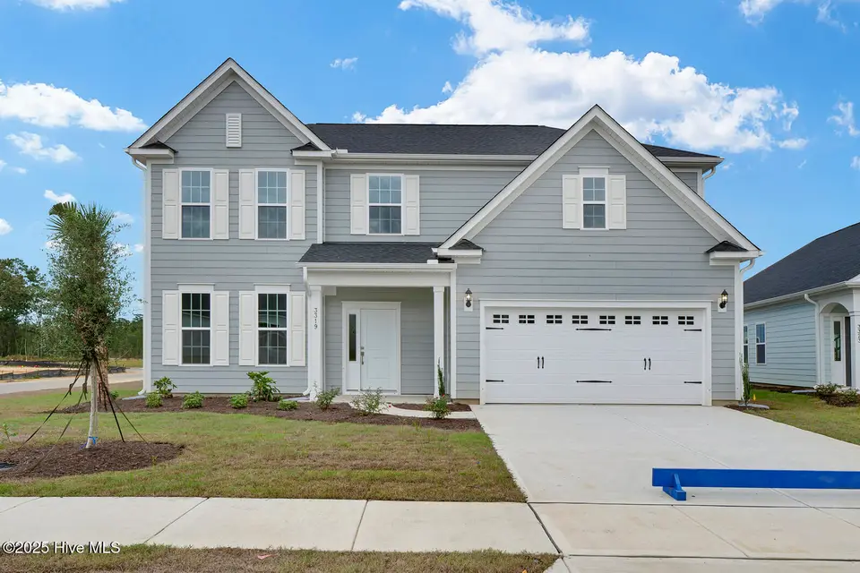 3319 Grand Park Way, Leland, NC 28451 – photo 1 of 47: Lot 39