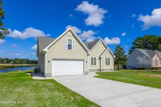 1161 S Shore Drive, Southport, NC 28461 – photo 3: 1161 S Shore-3