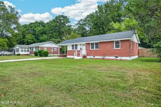 113 Cole Drive, Jacksonville, NC 28540 — 3-bedroom home in Bell Fork Homes, Jacksonville, NC, photo 4 of 33