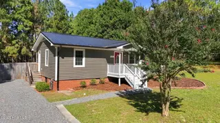 360 Gun Club Drive, Pinehurst, NC 28374 — 3-bedroom home in Village Acres, Pinehurst, NC, photo 5 of 46: 5-web-or-mls-DJI_20241024162301_0928_D