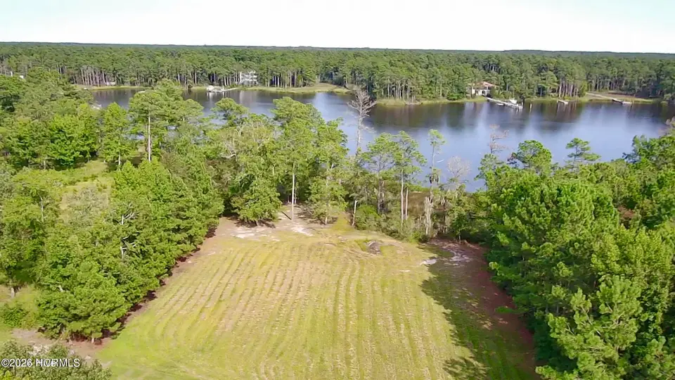 Lot 35 Smugglers Cove, Belhaven, NC 27810 – photo 1 of 10: Lot