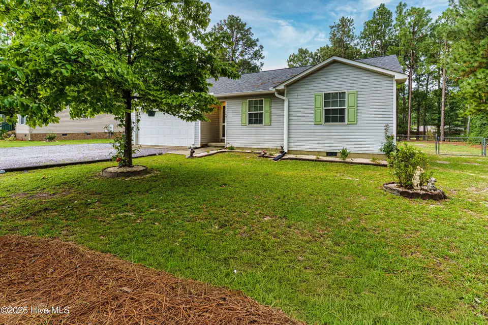 149 Forest Place, Aberdeen, NC 28315 – photo 1 of 23: Forest MLS-4