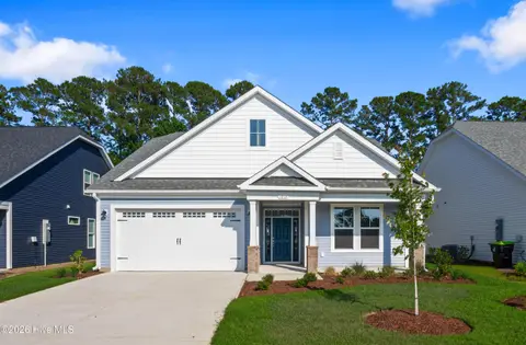 1216 Halter Pl NW, Calabash