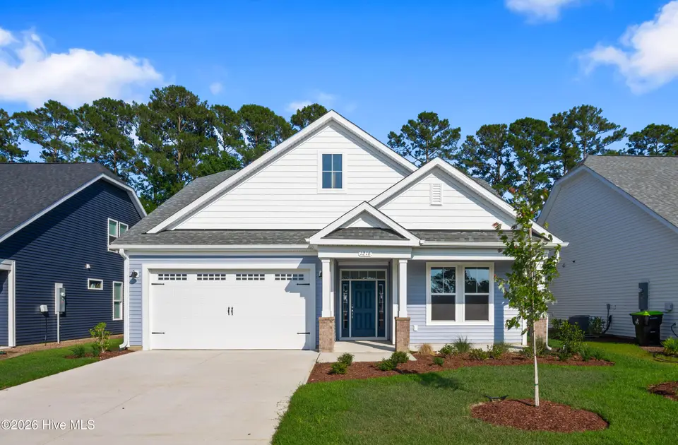 1216 Halter Place NW, Calabash, NC 28467 – photo 1 of 28