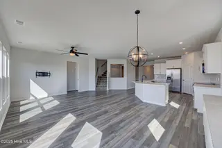 1369 Trisail Terrace, Wilmington, NC 28412 – photo 11: Open Living