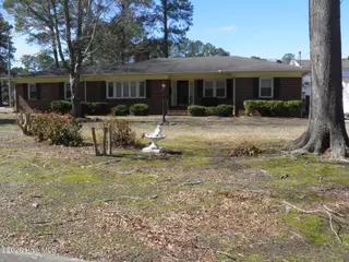 228 Timberlane Drive, Rocky Mount, NC 27804 – photo 24: P2281959
