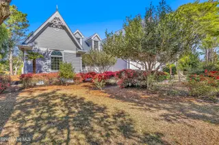 8812 Sedgley Drive, Wilmington, NC 28412 – photo 3: Exterior Front