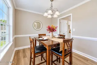 264 Rowland Drive, Richlands, NC 28574 — 3-bedroom home in Bradford Estates, Richlands, NC, photo 9 of 51