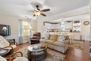 166 NW 7th Street, Oak Island, NC 28465 – photo 5: Welcome in!