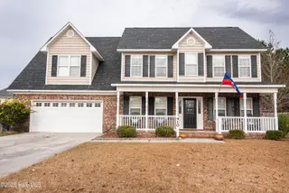 410 Stagecoach Drive, Jacksonville, NC 28546 – photo 1: _DSC0416