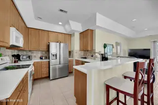 8855 Radcliff Drive NW 59b, Calabash, NC 28467 — 3-bedroom condo in Brunswick Plantation, Calabash, NC, photo 22 of 46: 022_img_7311_24