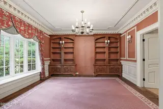 60 Lake Dornoch Drive, Pinehurst, NC 28374 – photo 14: Formal Dining Room