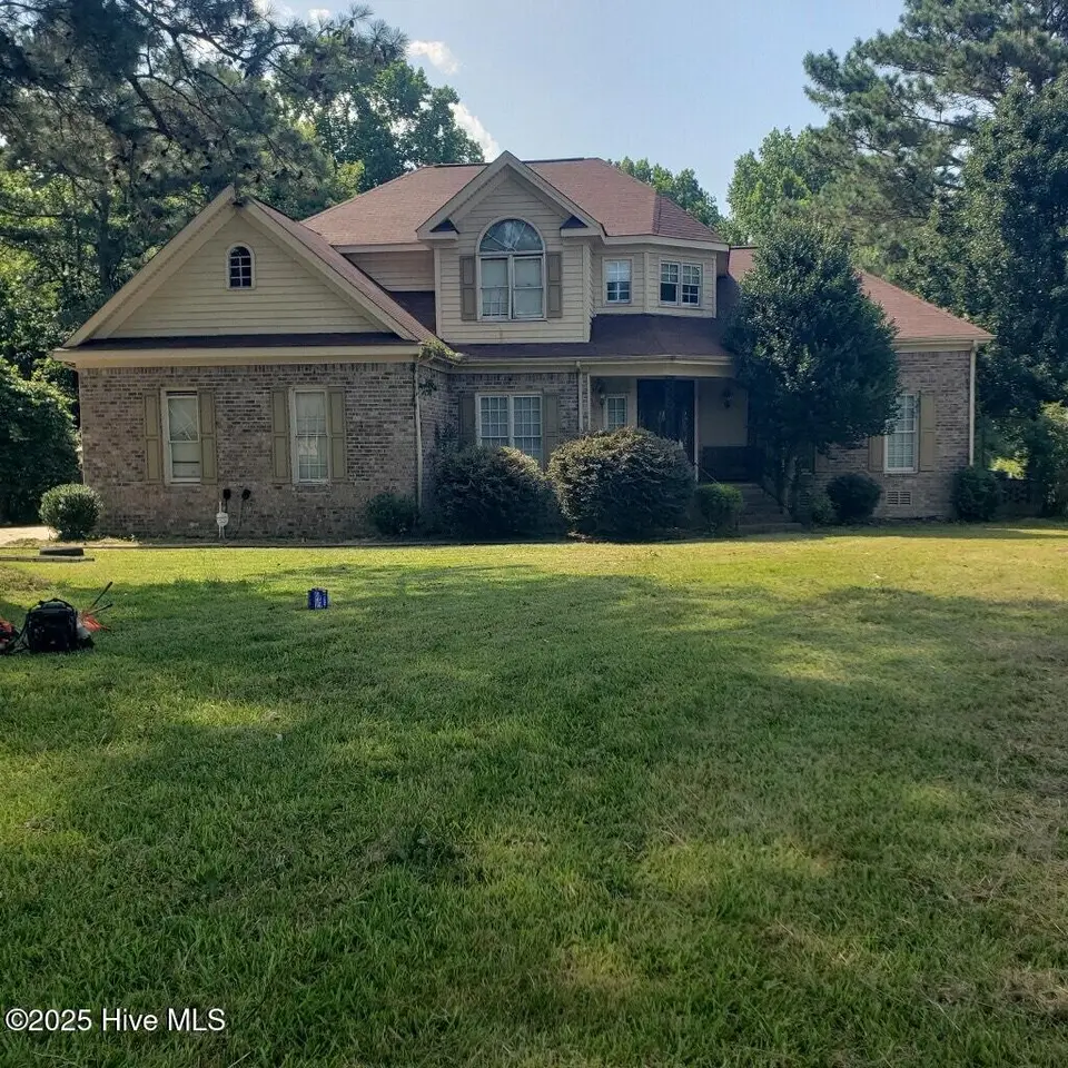 105 Steeplechase Cove, Goldsboro, NC 27534 – photo 1 of 4: IMG_4544