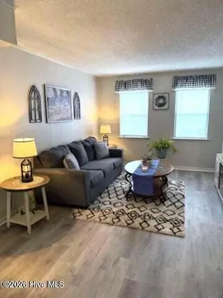 210 Shipman Road Bldg I, Havelock, NC 28532 – photo 16: 210 SHIPMAN LIVING ROOM