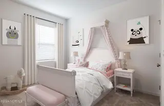 1065 High Tide Street SE 27, Bolivia, NC 28422 – photo 11: Raven_Bedroom2