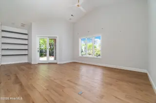 104 Core Drive W & Boat Slip #16, Morehead City, NC 28557 – photo 19: Living Room 4