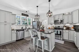 162 Peletier Shores Drive, Peletier, NC 28584 – photo 13: 13