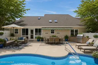 320 Neuchatel Road, New Bern, NC 28562 – photo 6: Pool area